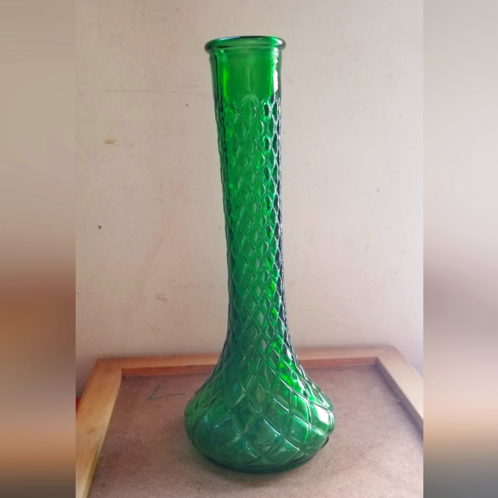 Vintage Vase